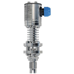 Przełącznik poziomu Czujnik poziomu Gwintowany Stal nierdzewna