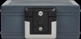 YFC/154/KB1 Fire protection chest S, DIN B5