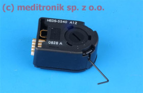 HEDS-5540#A12 500CPR 6,0