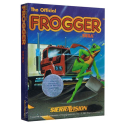 Frogger