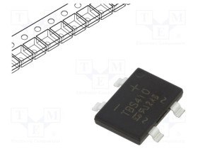 TBS410-TSC