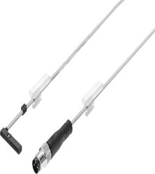 Czujnik zbliżeniowy 5 → 30V Festo