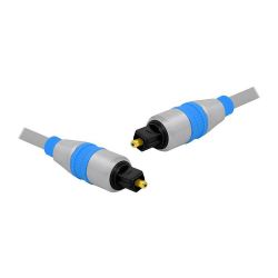 Złącze optyczne TOSLINK 0,5m / LxTP1008 0.5