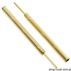 KS-11247 Test Probe Gold Pin TELESCOPE INGUN