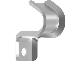 Zaczep dwuteownika ZDW 751006 BAKS