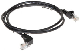 Patchcord RJ45/1.0-PK/B 1m