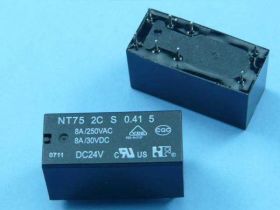 24V 8A 2STP NT75-2CS8-24 NFR