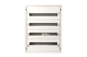 Rozdzielnica modułowa 4x24 natynkowa IP30 XL3 160 020074