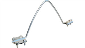 Połączenie Kompensacyjne Bednarka - Drut D Fi 8Mm Km98bd