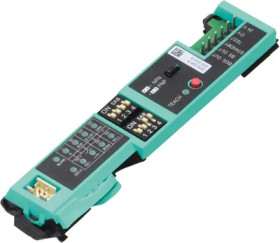 Sensor module, CAT II for configurable presence sensor DoorScan, 299669