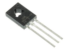 BD139-16 TO126 (2szt)