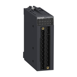 Moduł rozszerzeń Schneider Electric BMEAHI0812
