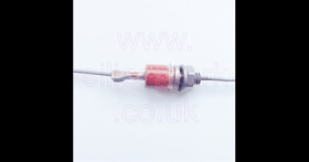 SX638 diode - Copper - Mullard