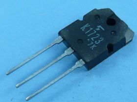 2SK-1723 N 12A/600V/150W Rds=0,65