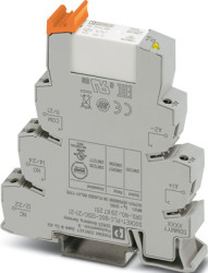 Interface relay 2 Form C (NO/NC), 12 V (DC), 364 kΩ, 50 mA, 250 V (DC), 250 V (AC), 2967277