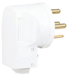 Złącze sieciowe Wtyczka Montaż na kablu 3PN+E 32A