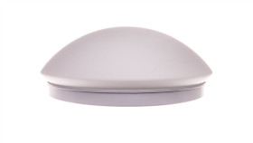 Plafoniera 1X60w E27 Ikl. 220-240V Ip44 Pires Dl-60O Ns 08811