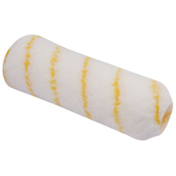 Draper 82537 38mm x 230mm Long Pile Polyester Paint Roller Sleeves