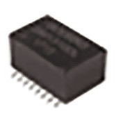 Transformator do druku 1 wyjście wyjścia SMD