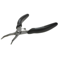 Szczypce płaskie AX-105