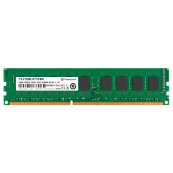 RAM, 8 GB, DDR3, gniazdo: DIMM, 1.5V