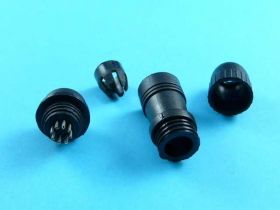 CK-8S GN.VHS NA KABEL