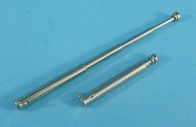 ANT.TELESKOPOWA 40/85mm 5,0mm 4 sek.