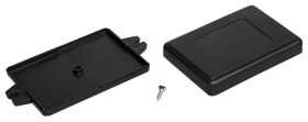 Obudowa plastikowa Z23A ABS - Z23A ABS