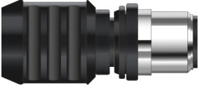 Złącze wielostykowe przemysłowe M12 Montaż na kablu Wtyczka Bernstein AG