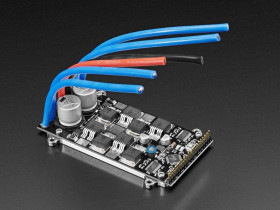 Adafruit RageBridge v2 from Equal Zero Designs