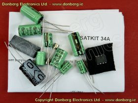 SAT KIT 34