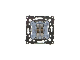 SIMON 55 Wyłącznik krzyżowy (mechanizm) szybkozłącza SW7MR KONTAKT SIMON