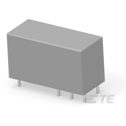 TE Connectivity 8-1393239-4 RT314F03 Relay SPST 16A 250VAC 12VDC