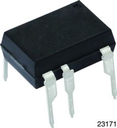 VO2223 Optocoupler, Power Phototriac