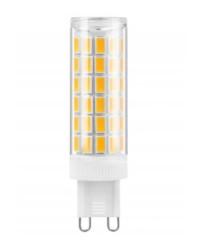 Żarówka LED G9 8W 4000K - biała neutralna