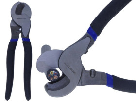 Nożyce ręczna do cięcia kabli 250mm / ENERGOTYTAN