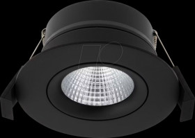 SHELLY_PBS_DS8_S LightSolutions Hilux DS8, black, powered by Shelly