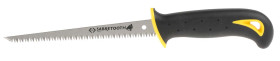Piła ręczna, 150 mm, Piła otwornica, 8 TPI