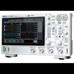 Rigol DHO804 - 4-kanałowy oscyloskop cyfrowy 70MHz