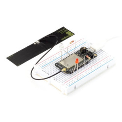 Particle - Boron 2G/3G KIT - nRF52840 Mesh + Bluetooth