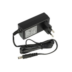 ZASILACZ Sieciowy 12V DC 2,5A 2500mA 2.1/5.5 ZSI /33492