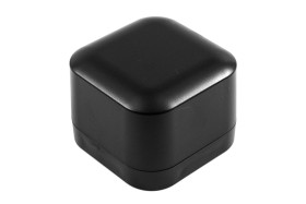 Szafka ścienna rozdzielcza 60 mm 80 mm 80mm ABS Hammond