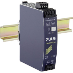 PULS DIMENSION CD5.241-S1 DIN Rail Mount DC/DC Converter 24V DC 5A 120W