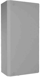 Szafa klimatyzowana Rittal 300W 24V dc