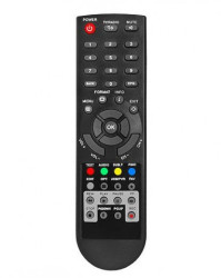 PILOT DVB-T FERGUSON ARIVA T65/T650 RCU2