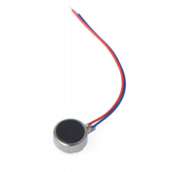 Silnik wibracyjny 8x3,4mm - Pololu 1637