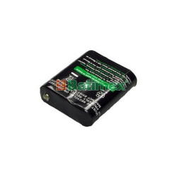 Akum.radiotel.MOTOROLA T5300 T5400 T5800 1500mAh NiMH 3,6V