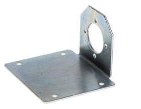 Wspornik Wspornik silnika Seria 940D, seria 940DLN, seria 942D i silniki z przekładnią z serii 942DLN