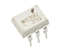 Optotriak MOC3062M