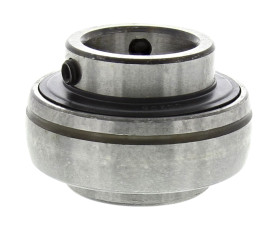 Łożysko sferyczne, Stal, śr. wewn.: 25mm, śr. zewn.: 52mm, obc. stat.: 710kgf